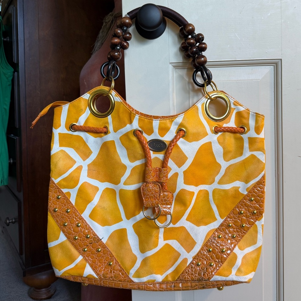 Dolce&Gabbana Bag